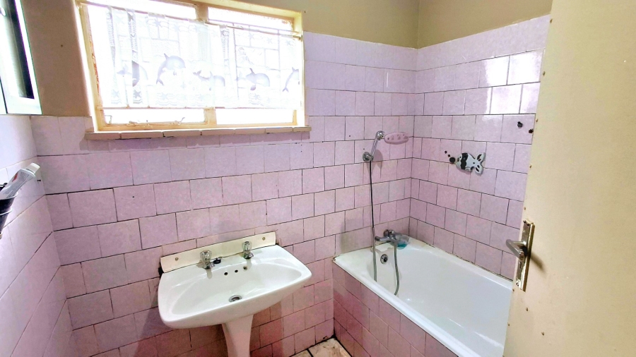 3 Bedroom Property for Sale in Sasolburg Ext 3 Free State